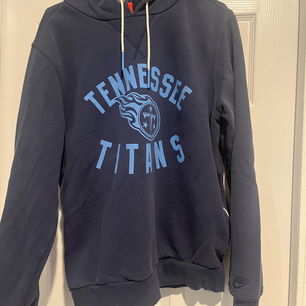 Nike Tennessee Titans Hoodie